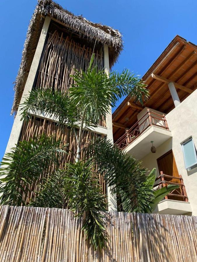 Casa Candra San Francisco  Esterno foto