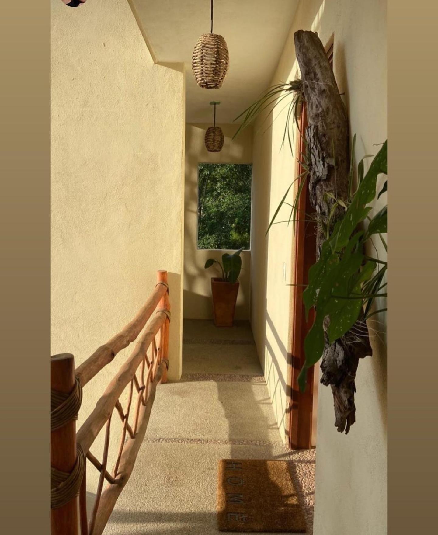 Casa Candra San Francisco  Esterno foto